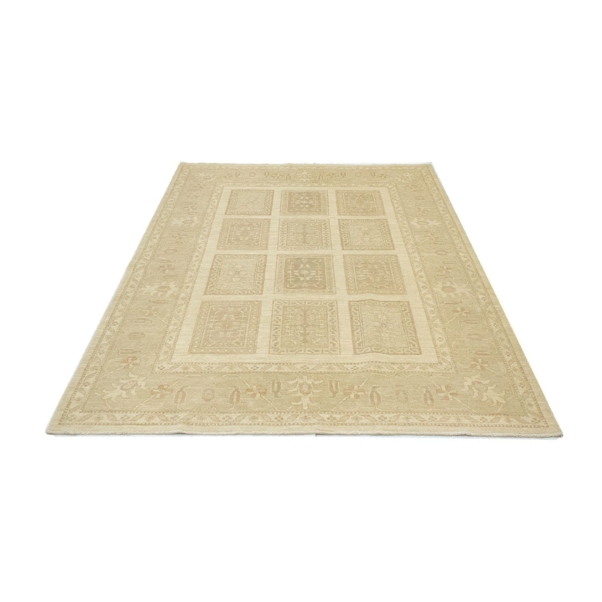 Ziegler Rug - 208 x 149 cm - beige