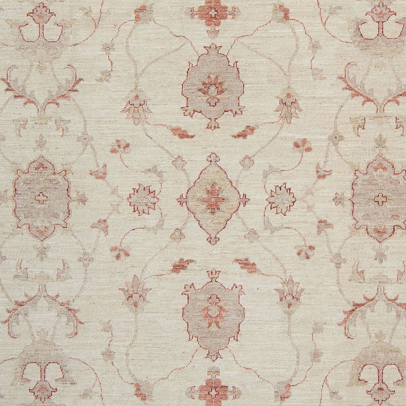 Ziegler Rug - 340 x 250 cm - beige