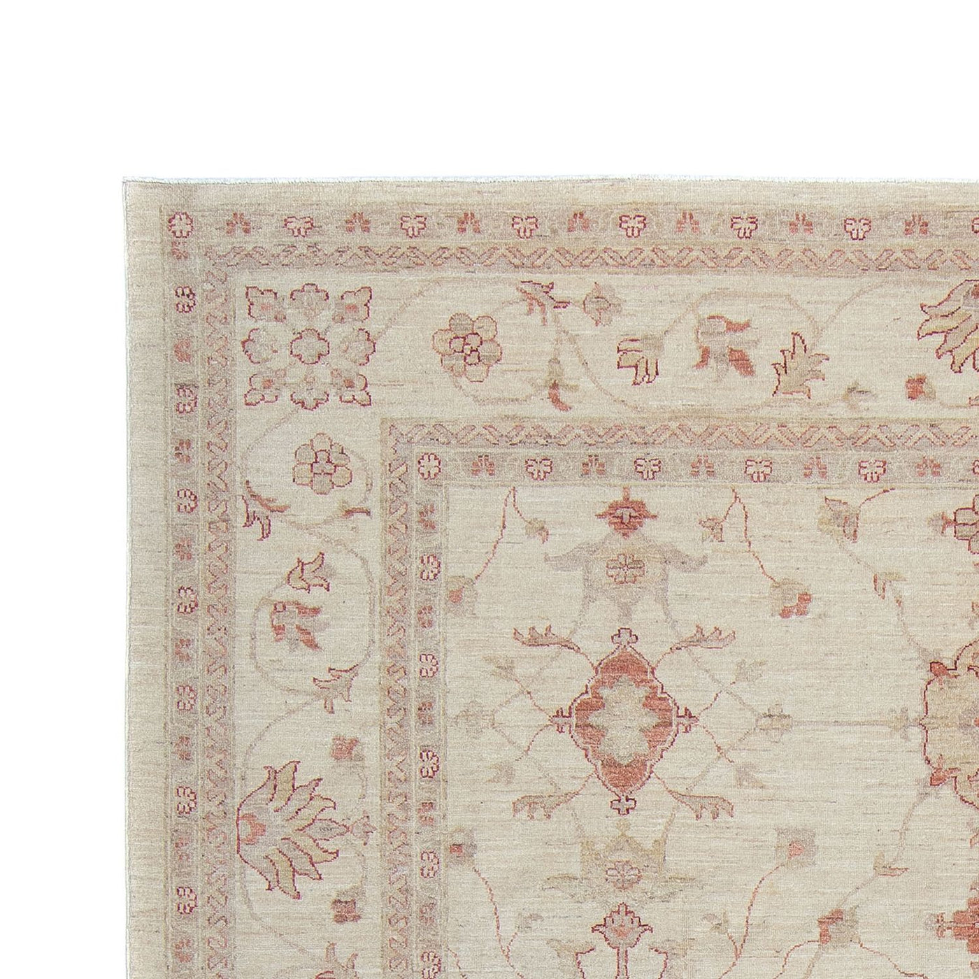 Ziegler Rug 340x250cm - Oriental Rug