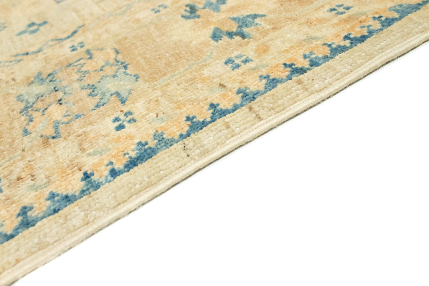 Ziegler Rug 201x150cm - Oriental Rug