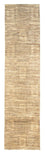 Runner Gabbeh Rug - Indus - 303 x 75 cm - beige