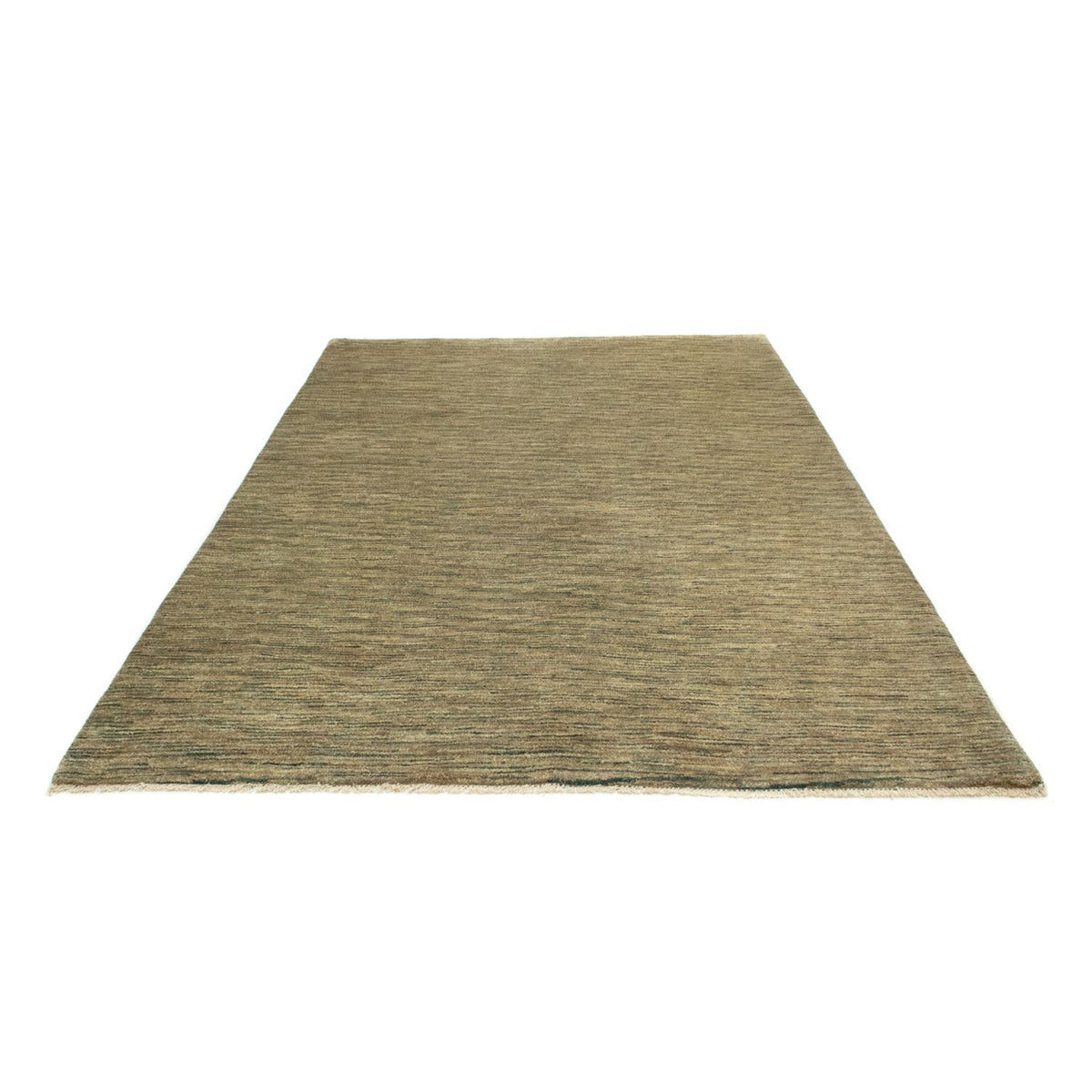 Gabbeh Rug - Indus - 282 x 183 cm - grey