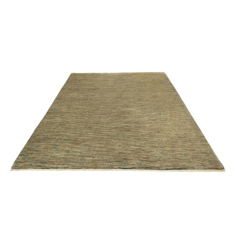 Gabbeh Rug - Indus - 282 x 183 cm - grey