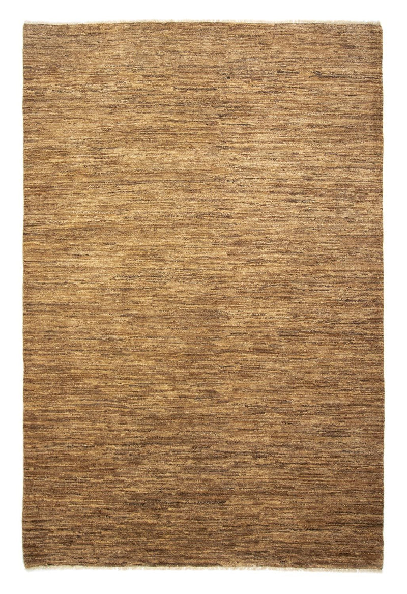 Gabbeh Rug - Indus - 255 x 168 cm - light brown