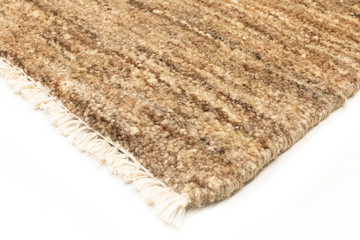 Gabbeh Rug - Indus - 255 x 168 cm - light brown