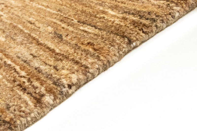 Gabbeh Rug - Indus - 255 x 168 cm - light brown