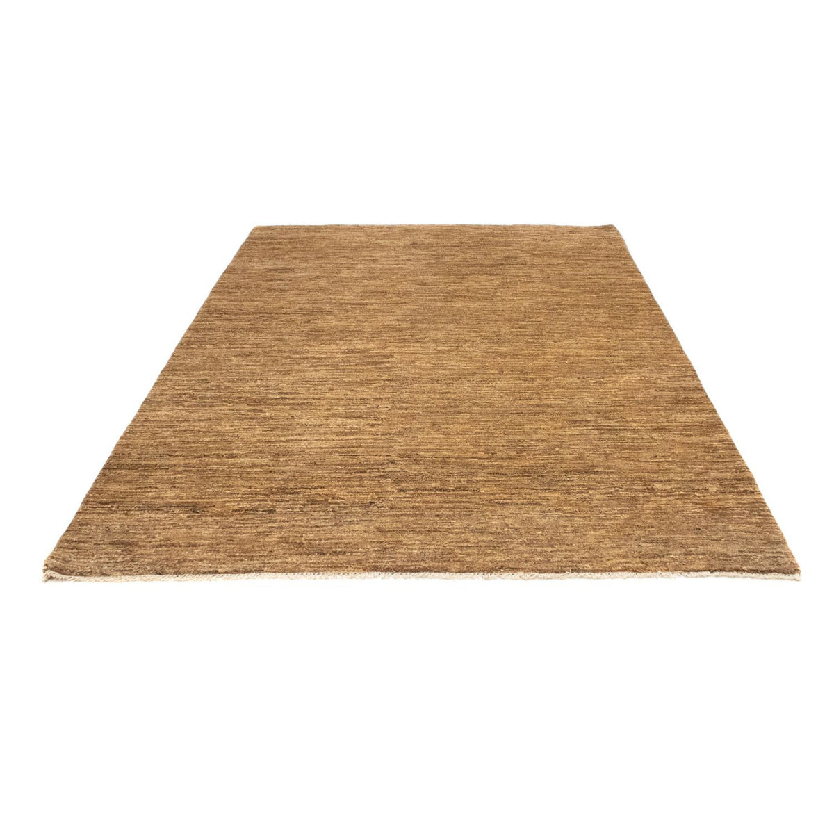 Gabbeh Rug - Indus - 255 x 168 cm - light brown