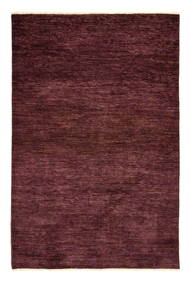 Gabbeh Rug - Indus - 247 x 168 cm - dark red