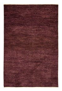 Gabbeh Rug - Indus - 247 x 168 cm - dark red