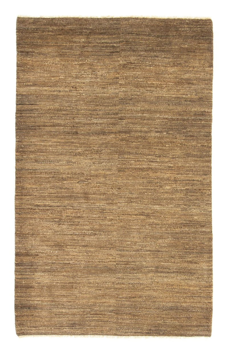 Gabbeh Rug - Indus - 195 x 122 cm - beige