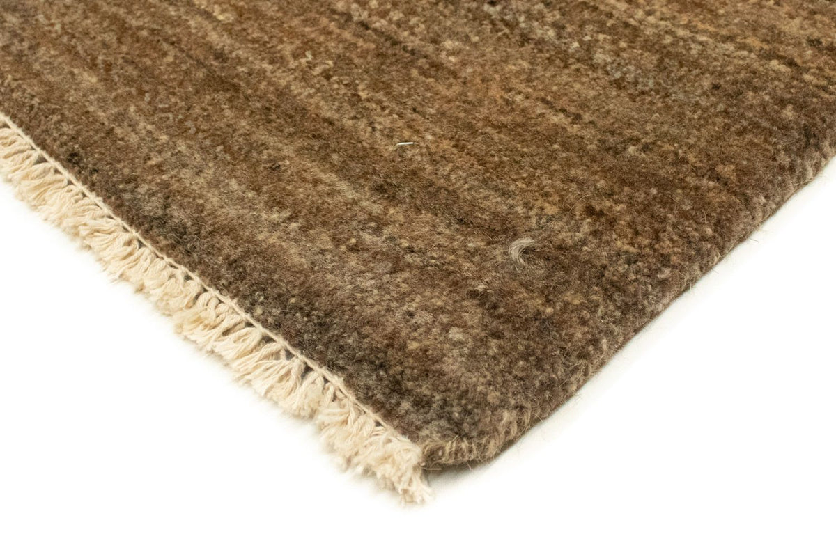 Gabbeh Rug - Indus - 195 x 122 cm - beige