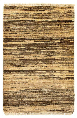 Gabbeh Rug - Indus - 91 x 64 cm - multicolored