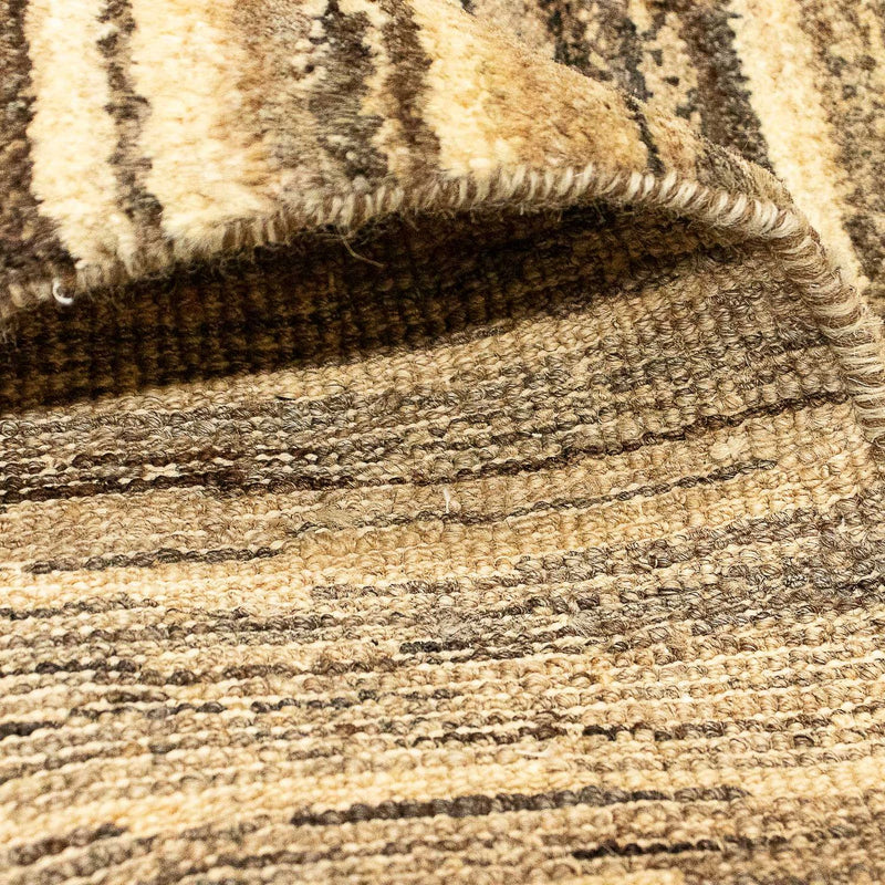 Gabbeh Rug - Indus - 91 x 64 cm - multicolored