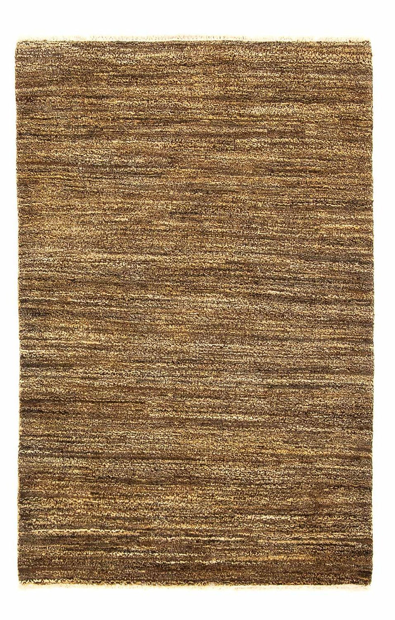 Gabbeh Rug - Indus - 142 x 90 cm - multicolored