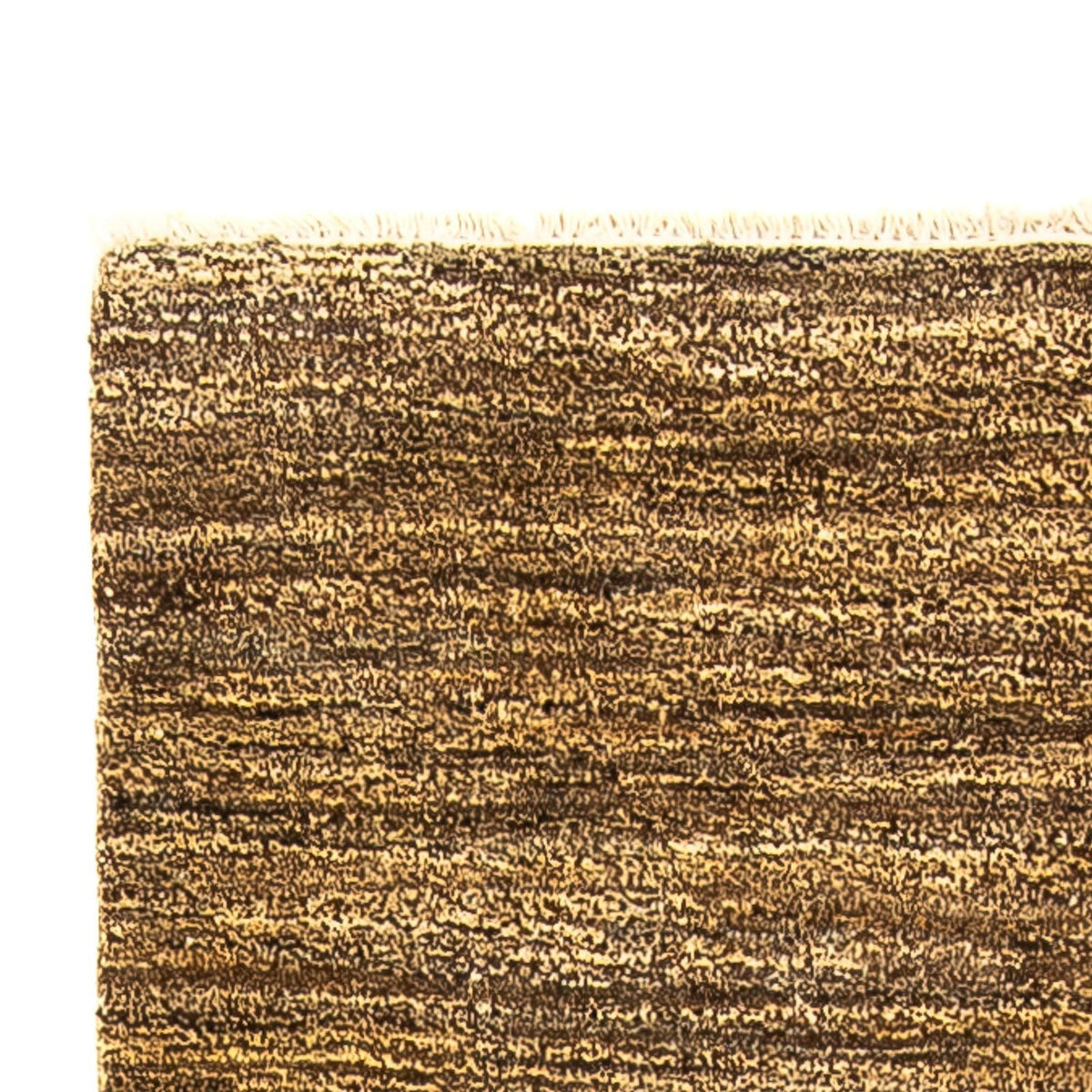 Indo Gabbeh Rug 90x142cm - Perserteppich Wollteppich