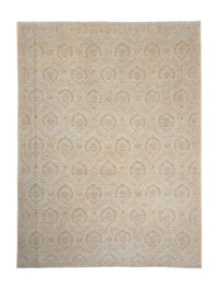 Ziegler Rug - 350 x 270 cm - beige