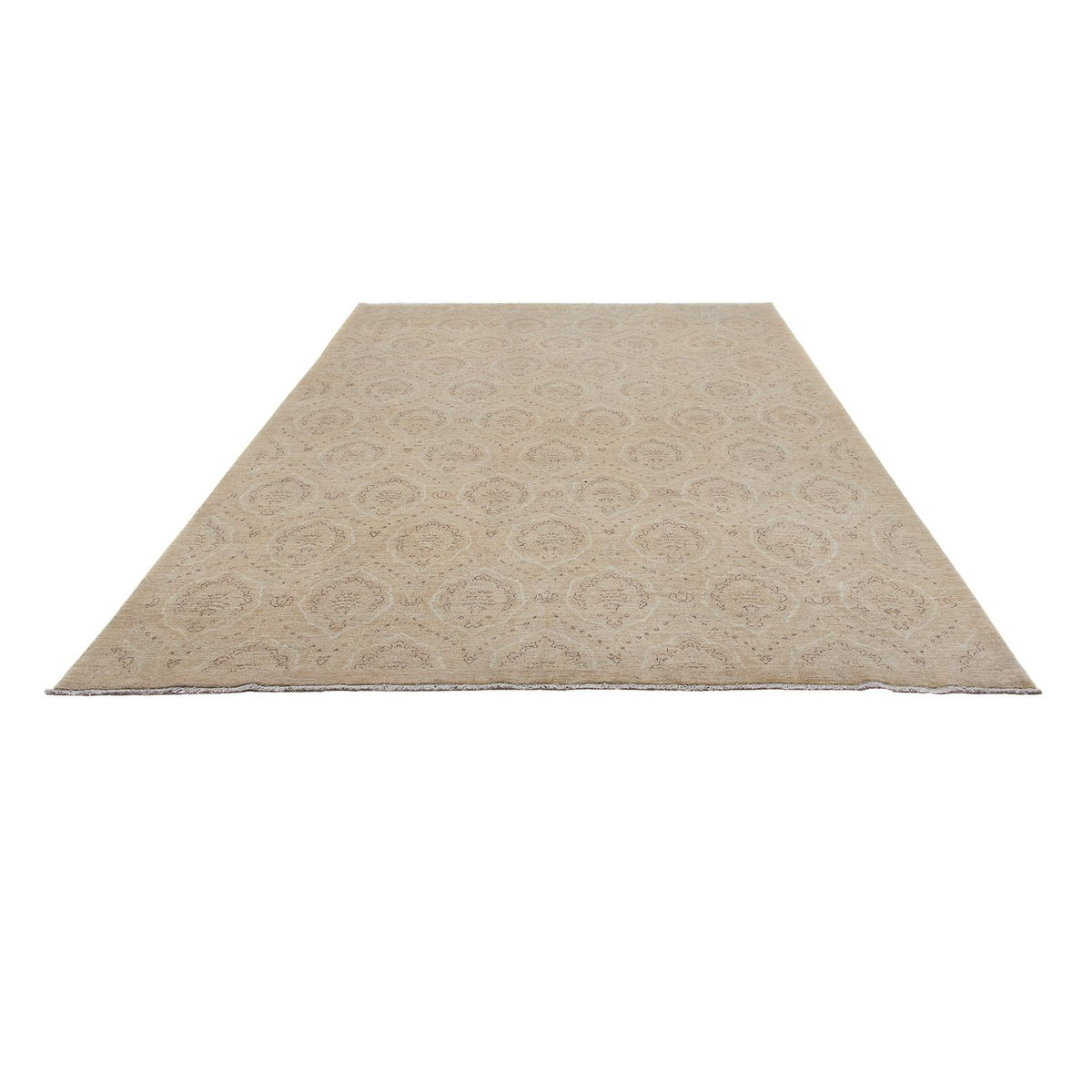 Ziegler Rug - 350 x 270 cm - beige