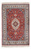 Perser Rug - Classic - 94 x 63 cm - dark red