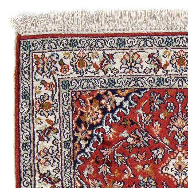 Perser Rug - Classic - 94 x 63 cm - dark red