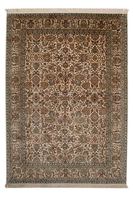 Perser Rug - Classic - 221 x 157 cm - multicolored