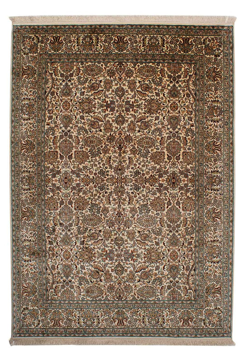 Perser Rug - Classic - 221 x 157 cm - multicolored