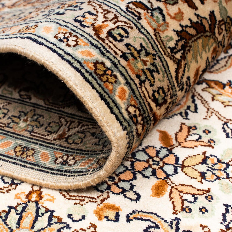 Perser Rug - Classic - 221 x 157 cm - multicolored