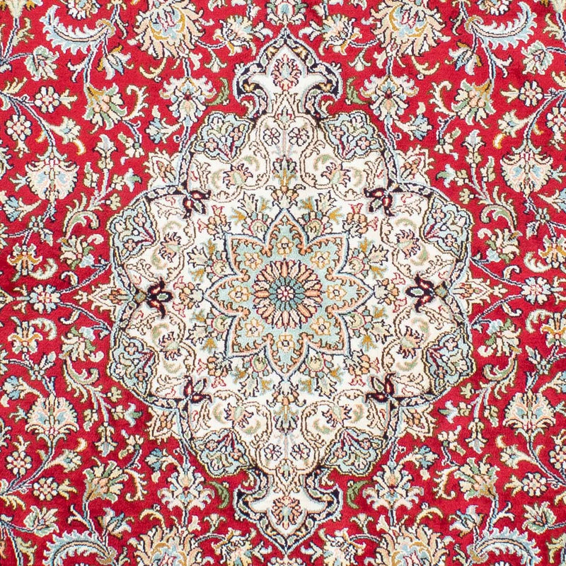 Perser Rug - Classic - 240 x 170 cm - red
