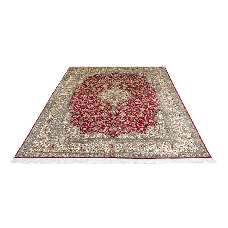 Perser Rug - Classic - 240 x 170 cm - red