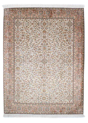 Perser Rug - Classic - 242 x 177 cm - beige