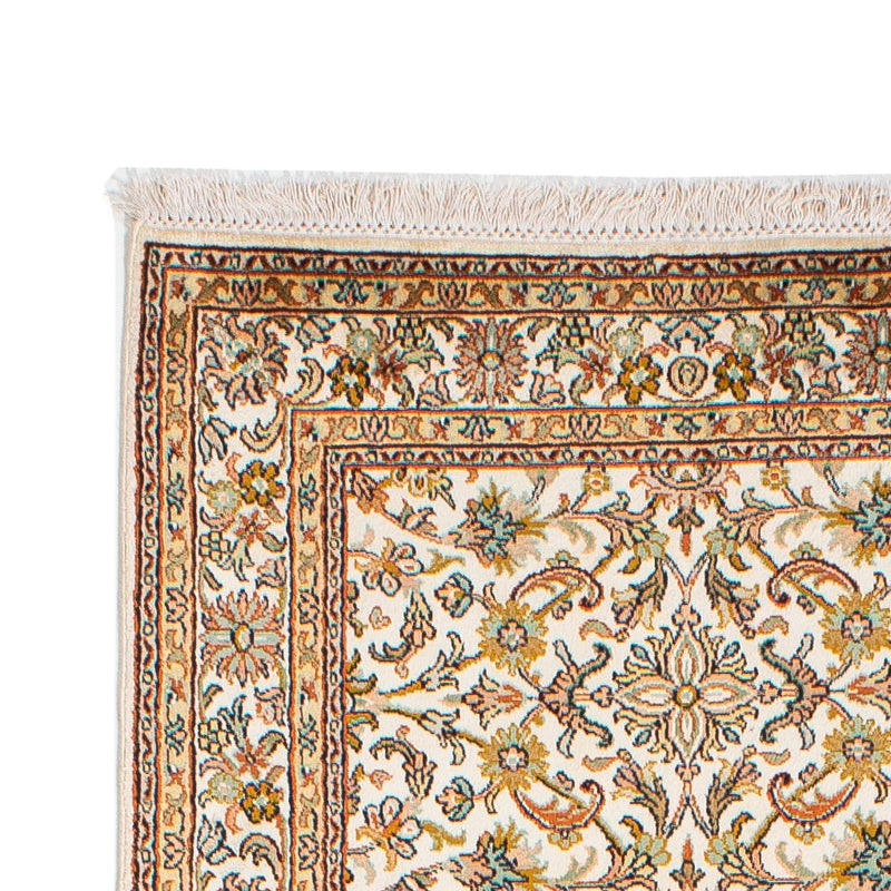 Runner Perser Rug - Classic - 270 x 77 cm - beige