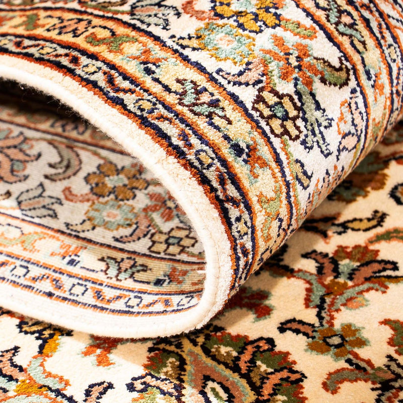 Runner Perser Rug - Classic - 270 x 77 cm - beige