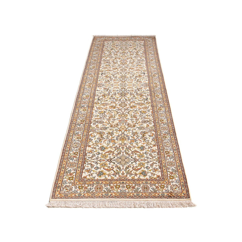 Runner Perser Rug - Classic - 270 x 77 cm - beige