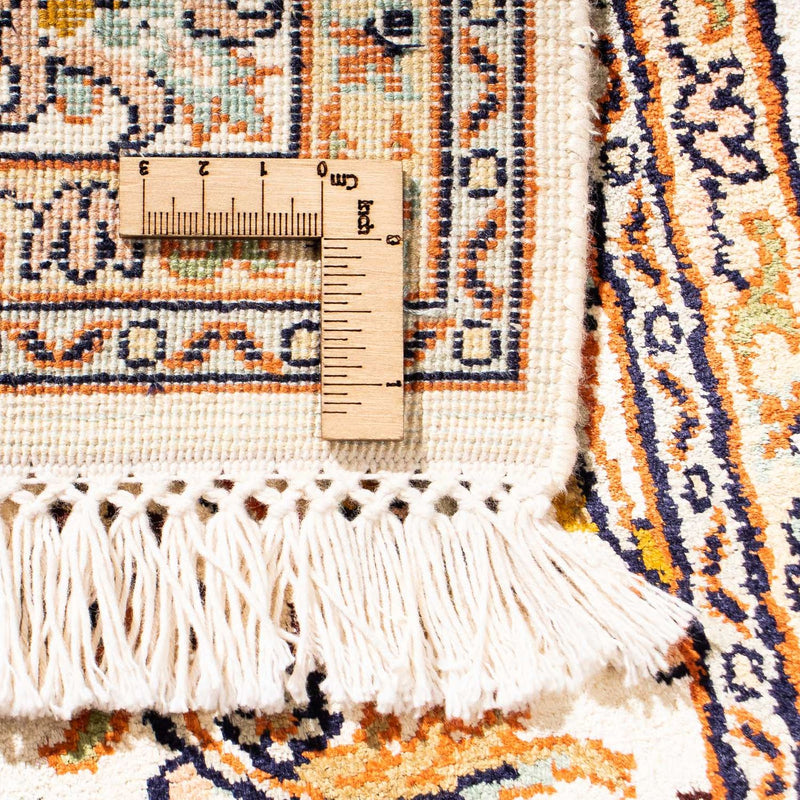 Runner Perser Rug - Classic - 270 x 77 cm - beige