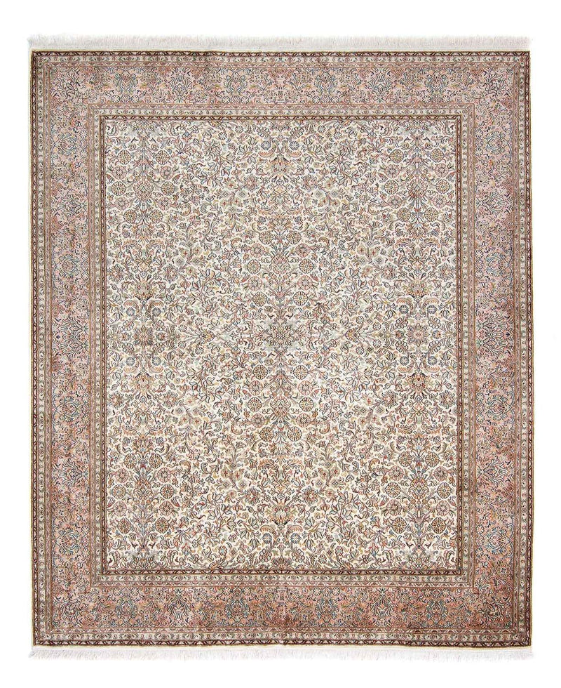 Perser Rug - Classic - 242 x 199 cm - beige