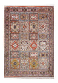Perser Rug - Classic - 306 x 214 cm - multicolored