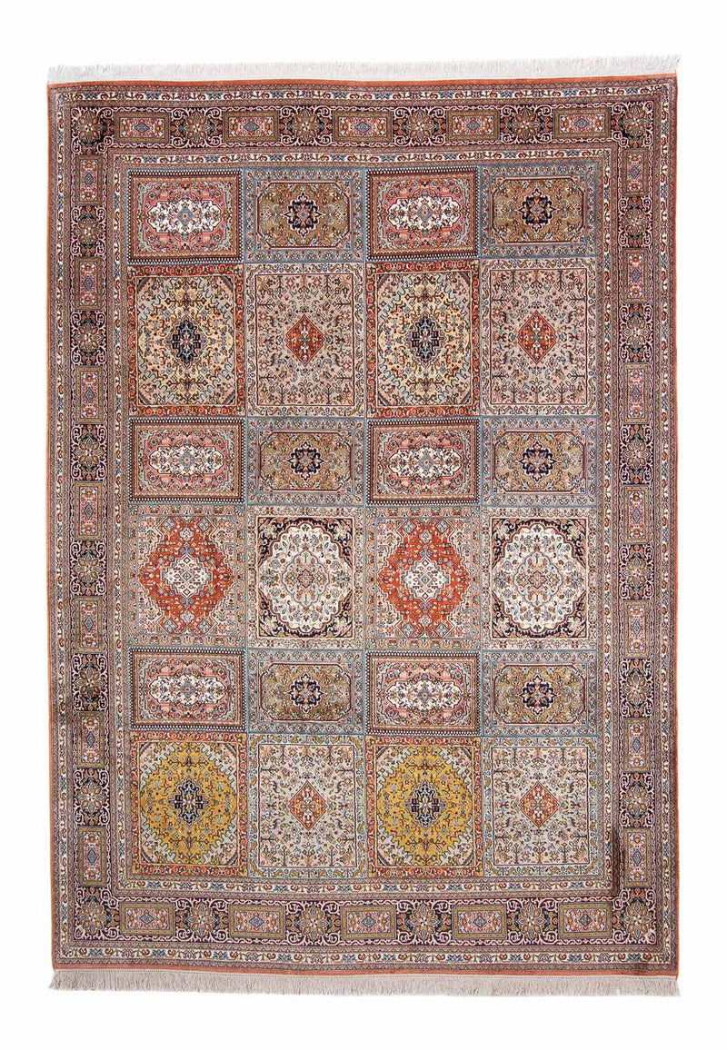 Perser Rug - Classic - 306 x 214 cm - multicolored
