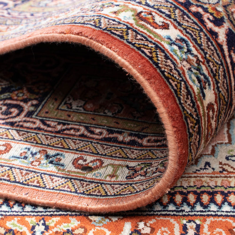 Perser Rug - Classic - 306 x 214 cm - multicolored