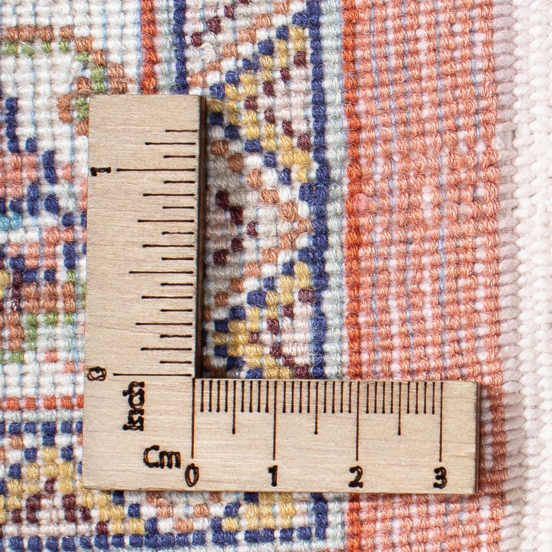 Perser Rug - Classic - 306 x 214 cm - multicolored