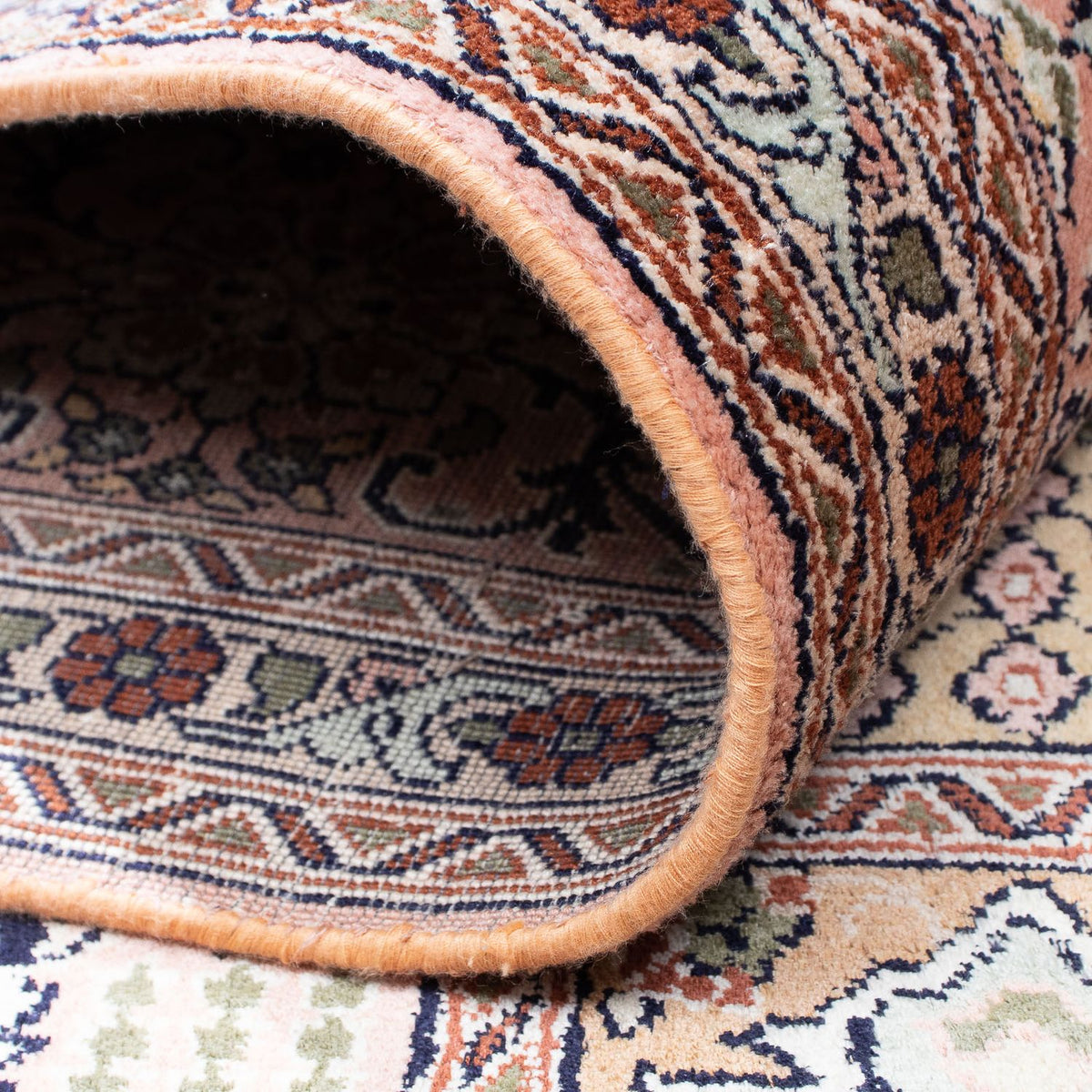 Perser Rug - Classic - 303 x 215 cm - multicolored