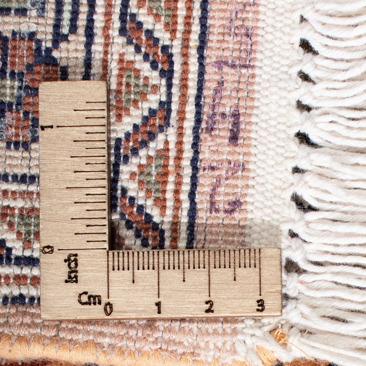 Perser Rug - Classic - 303 x 215 cm - multicolored