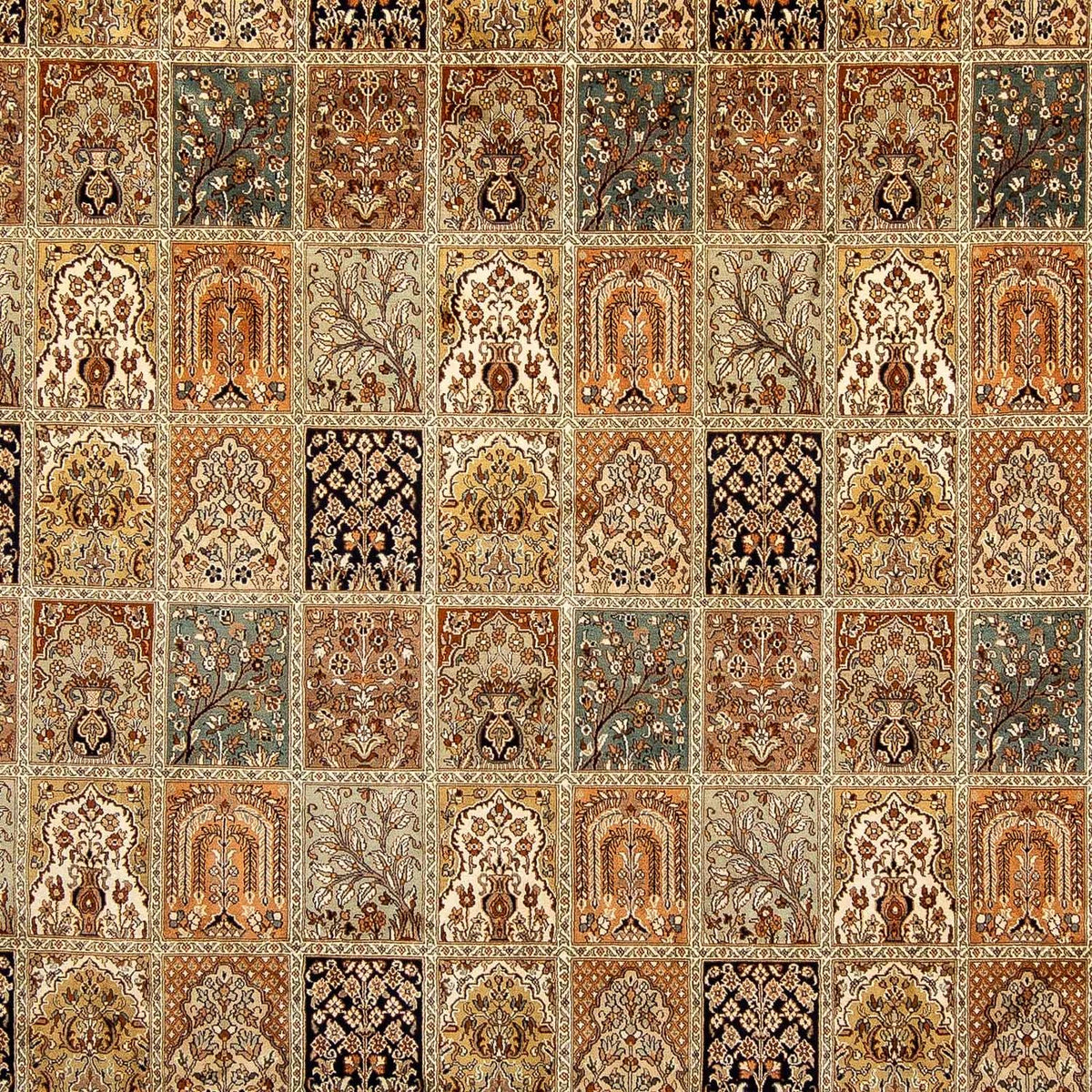 Perser Rug - Classic - 328 x 245 cm - multicolored