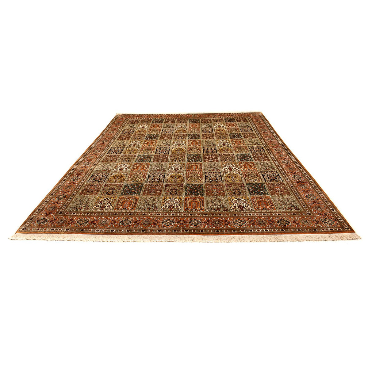 Perser Rug - Classic - 328 x 245 cm - multicolored