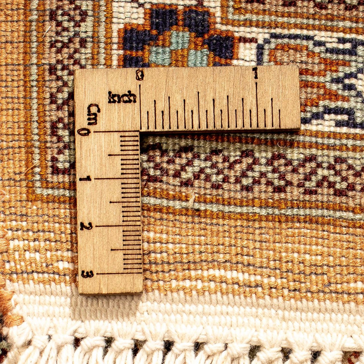 Perser Rug - Classic - 328 x 245 cm - multicolored