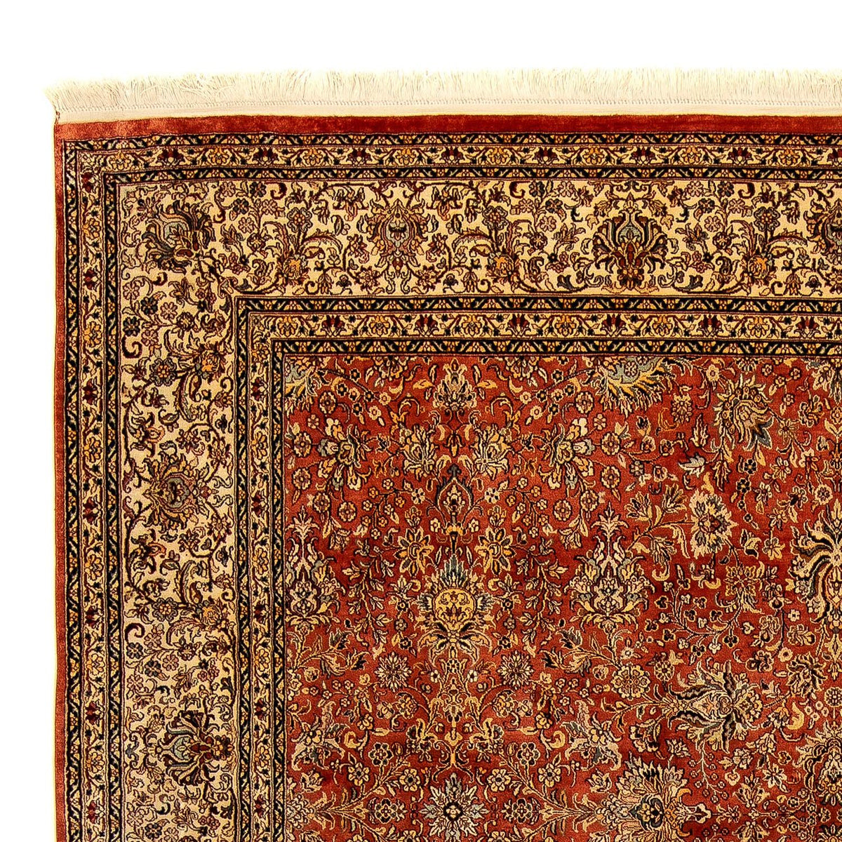 Kashmar Rug 248x336cm - Persian Rugs