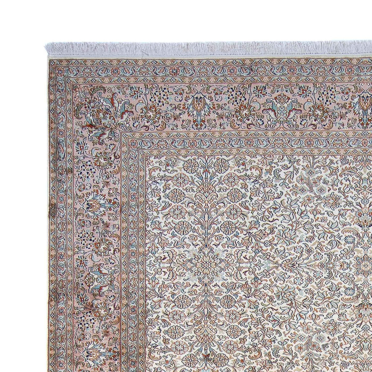 Perser Rug - Classic - 329 x 249 cm - beige