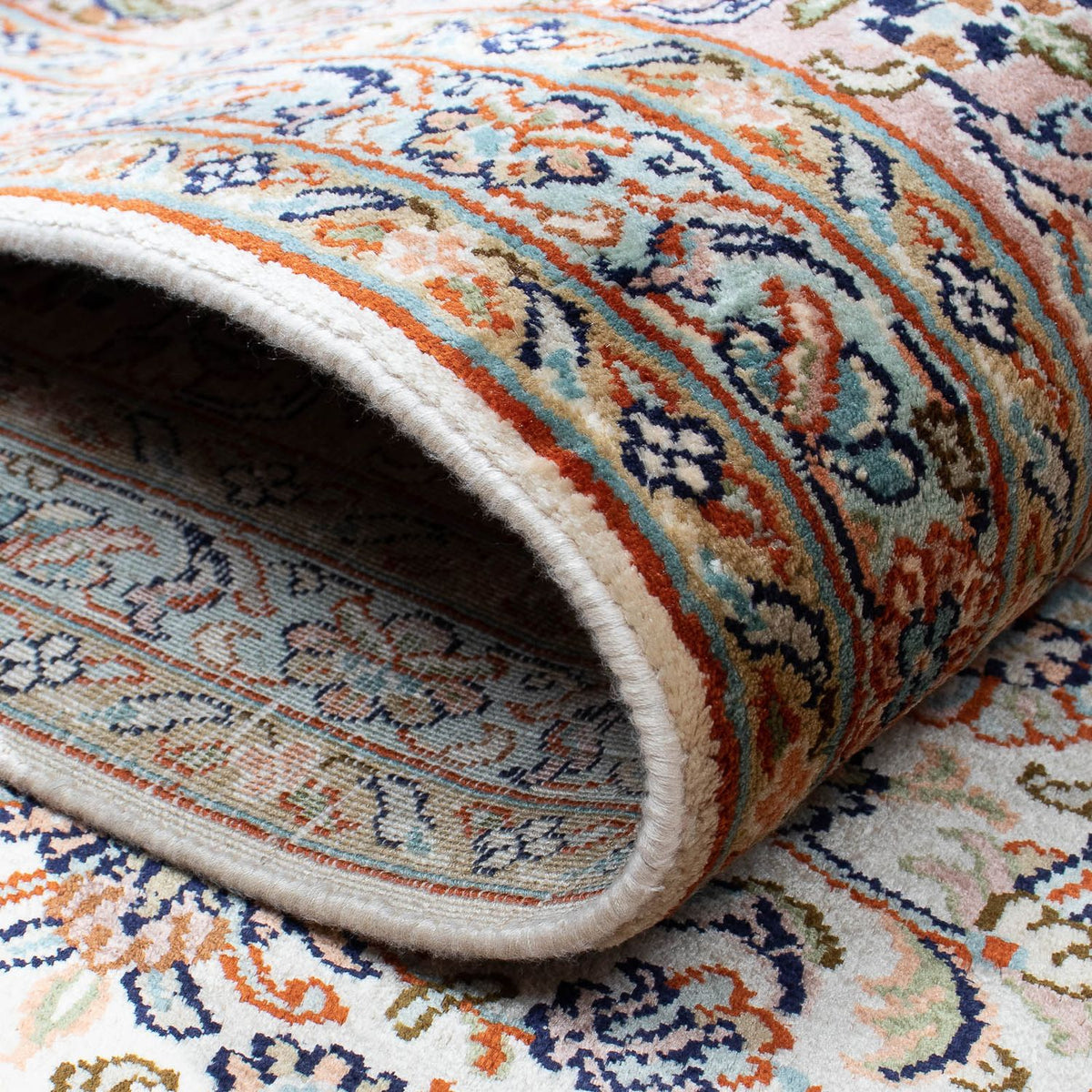 Kashmar Rug 249x329cm - Persian Rugs