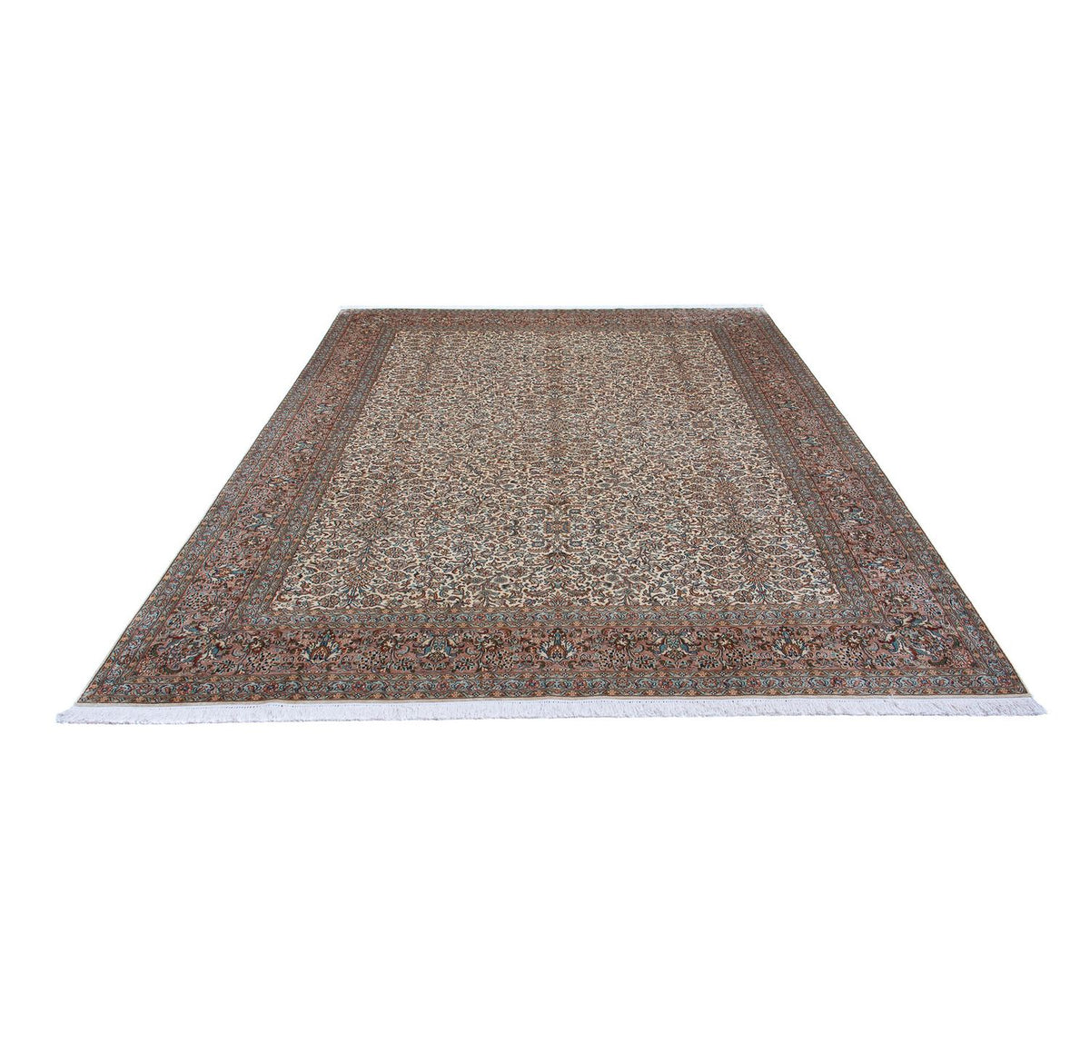 Perser Rug - Classic - 329 x 249 cm - beige