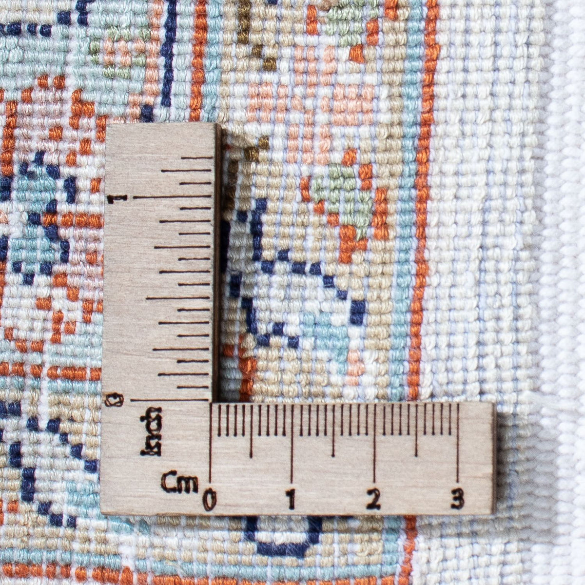 Perser Rug - Classic - 329 x 249 cm - beige