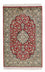 Perser Rug - Classic - 95 x 62 cm - dark red