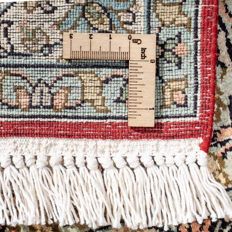 Perser Rug - Classic - 95 x 62 cm - dark red